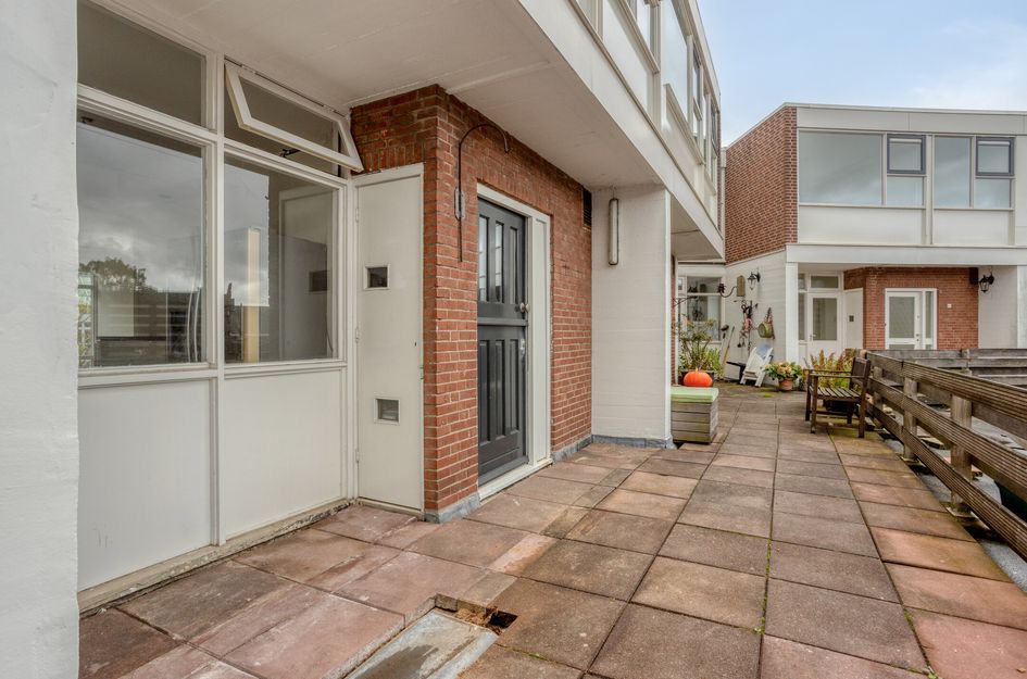 Jan Van Scorelstraat 4