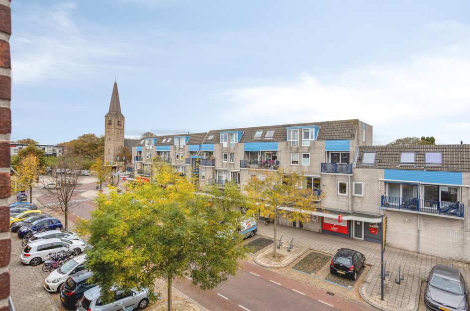 Jan Van Scorelstraat 4