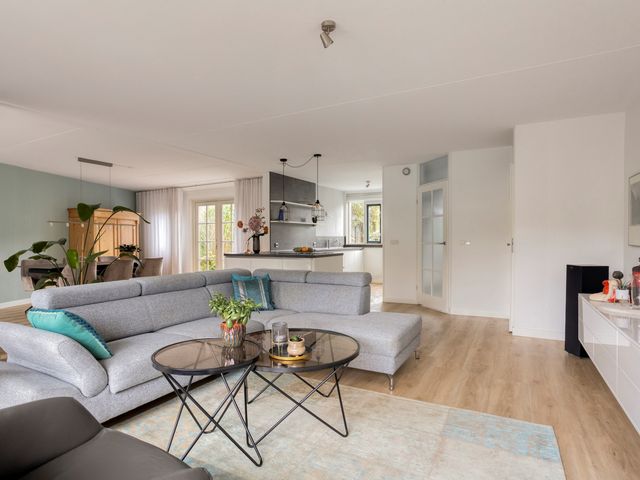 Duinrooshof 61, Heemskerk