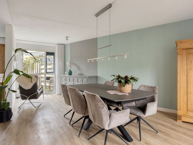 Duinrooshof 61, Heemskerk