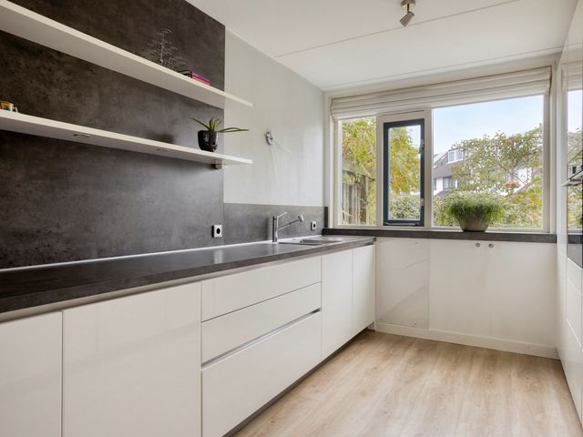 Duinrooshof 61, Heemskerk