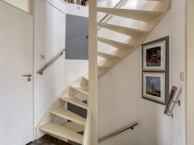 Duinrooshof 61, Heemskerk