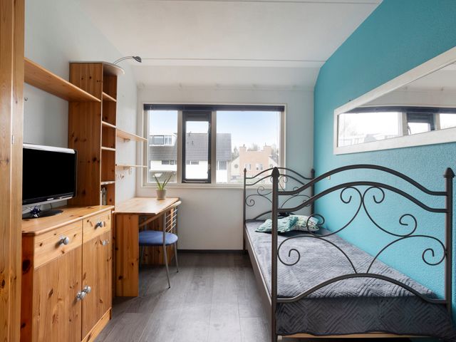 Duinrooshof 61, Heemskerk