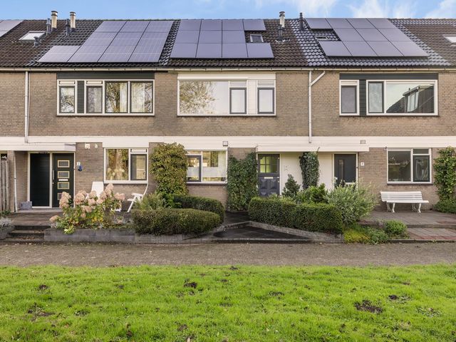 Waterman 3, Dordrecht