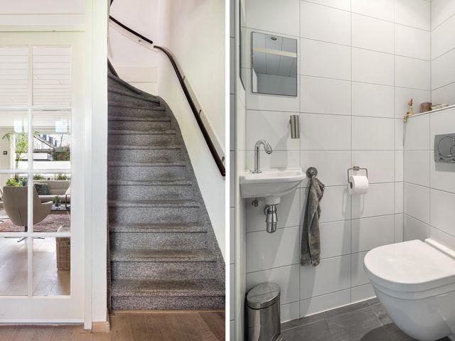 Waterman 3, Dordrecht