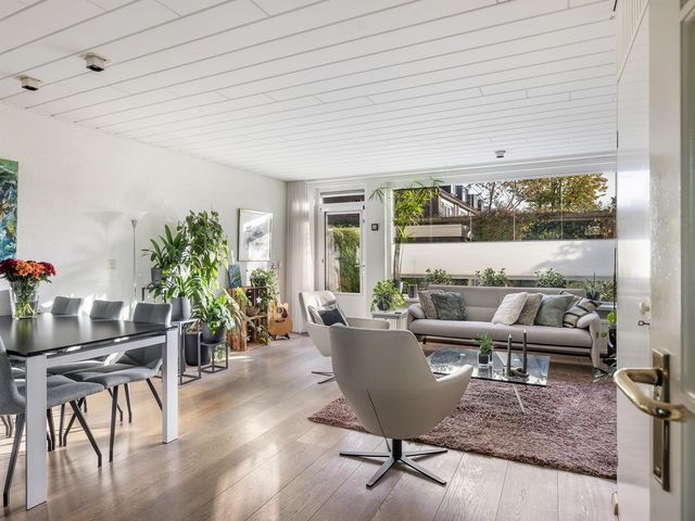 Waterman 3, Dordrecht