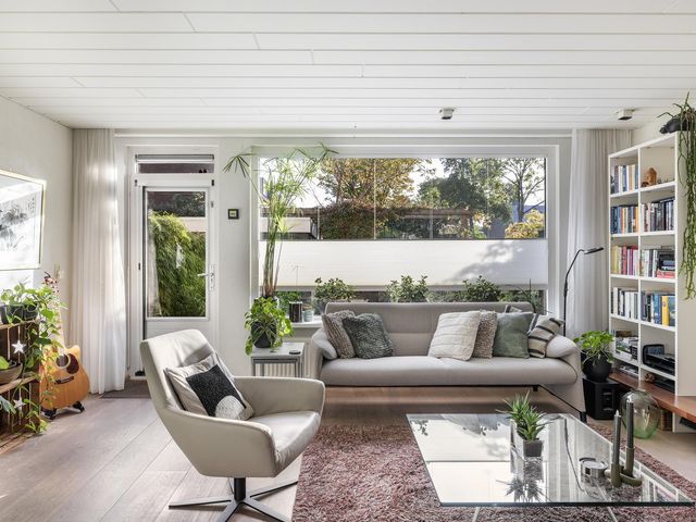 Waterman 3, Dordrecht