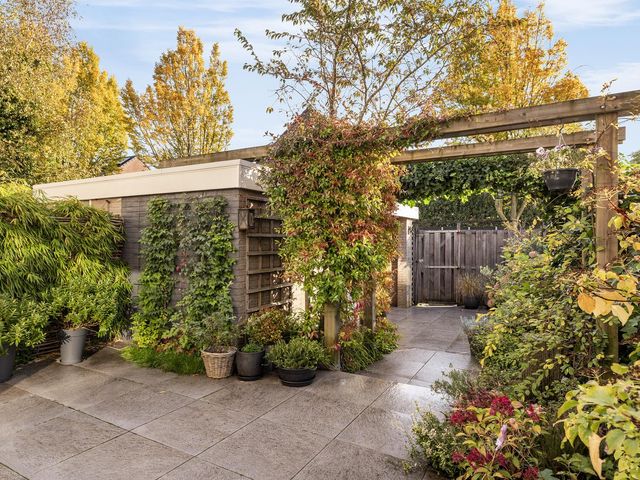 Waterman 3, Dordrecht