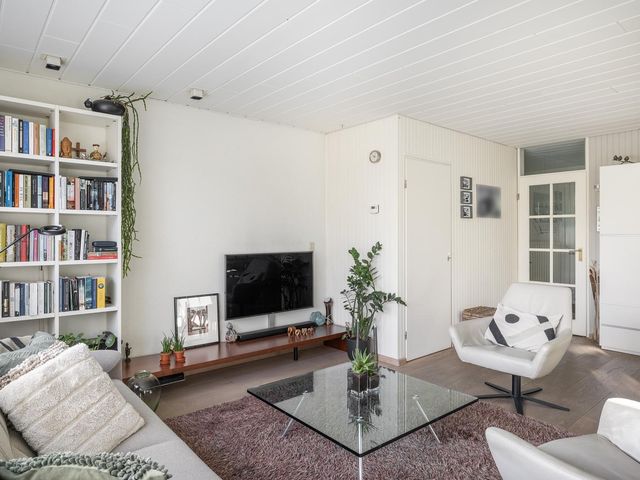 Waterman 3, Dordrecht