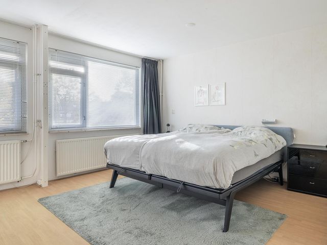 Waterman 3, Dordrecht