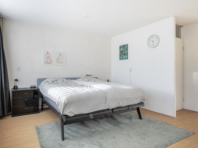 Waterman 3, Dordrecht