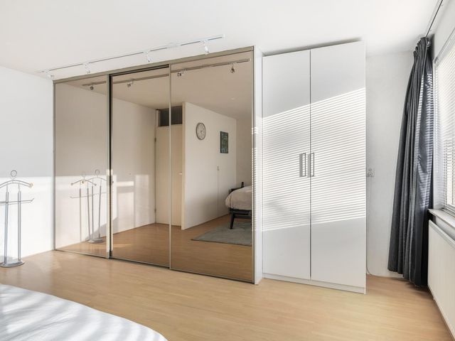 Waterman 3, Dordrecht