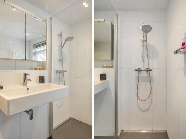 Waterman 3, Dordrecht