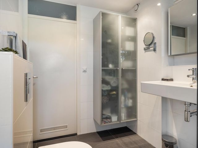 Waterman 3, Dordrecht