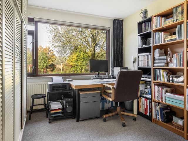 Waterman 3, Dordrecht