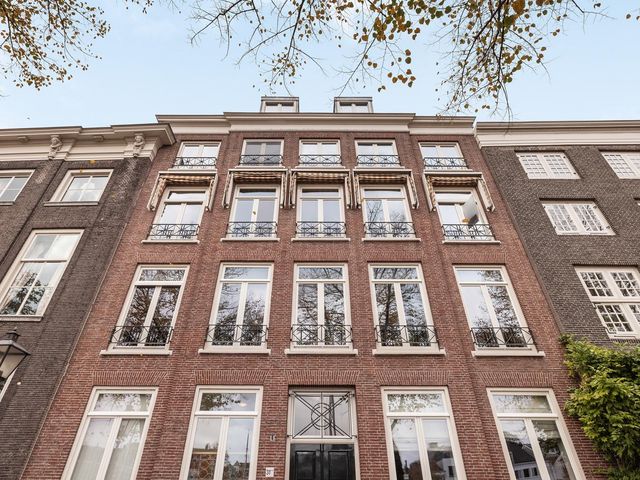 Nieuwe Haven 31D, Dordrecht