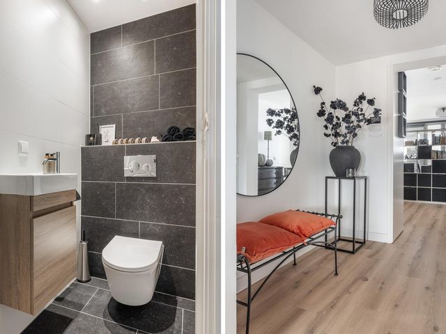 Nieuwe Haven 31D, Dordrecht