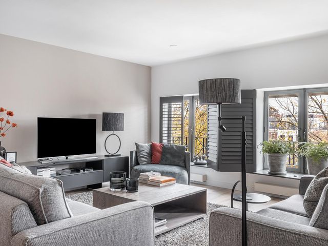 Nieuwe Haven 31D, Dordrecht