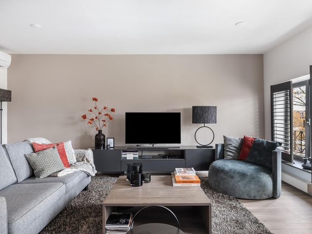 Nieuwe Haven 31D, Dordrecht