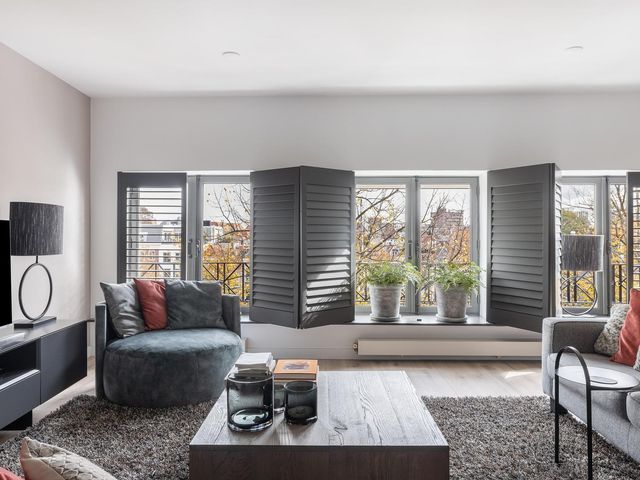 Nieuwe Haven 31D, Dordrecht