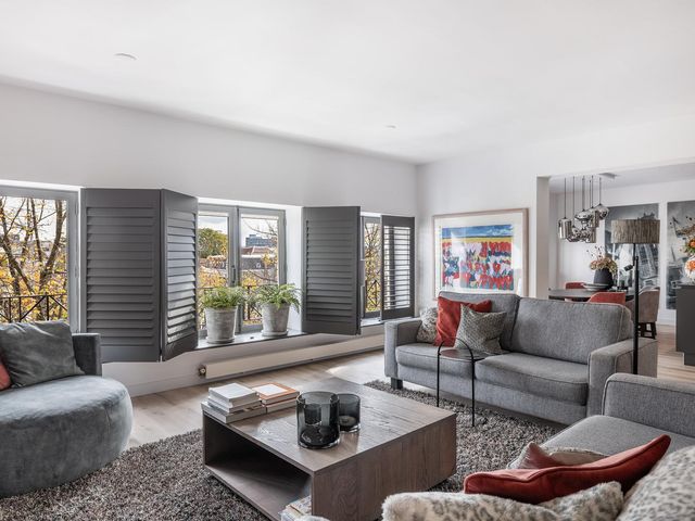 Nieuwe Haven 31D, Dordrecht