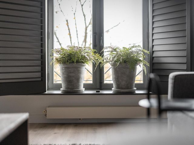 Nieuwe Haven 31D, Dordrecht