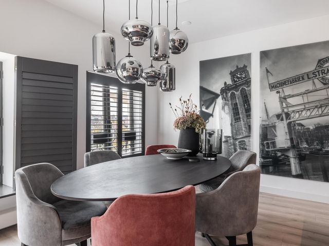 Nieuwe Haven 31D, Dordrecht