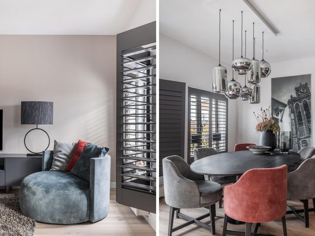 Nieuwe Haven 31D, Dordrecht