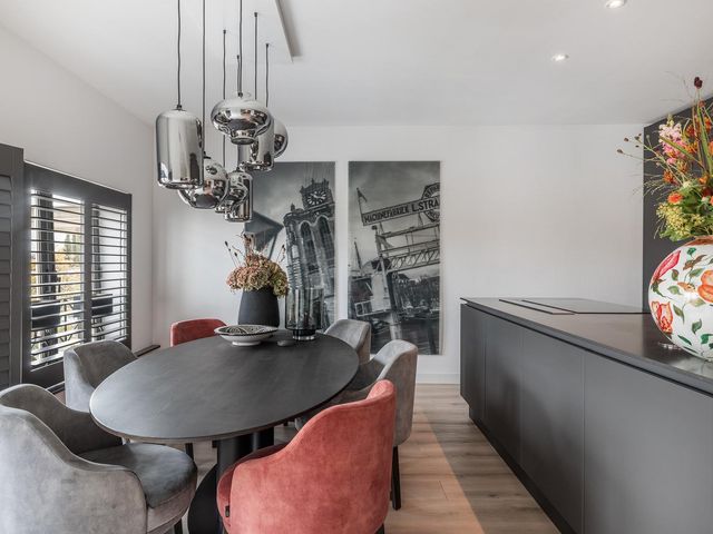 Nieuwe Haven 31D, Dordrecht