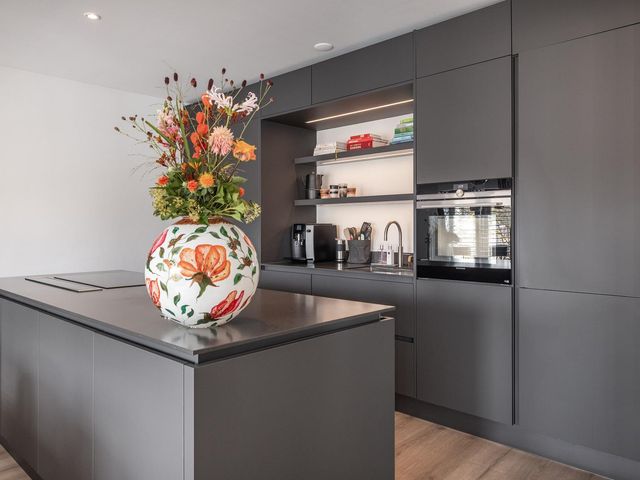 Nieuwe Haven 31D, Dordrecht