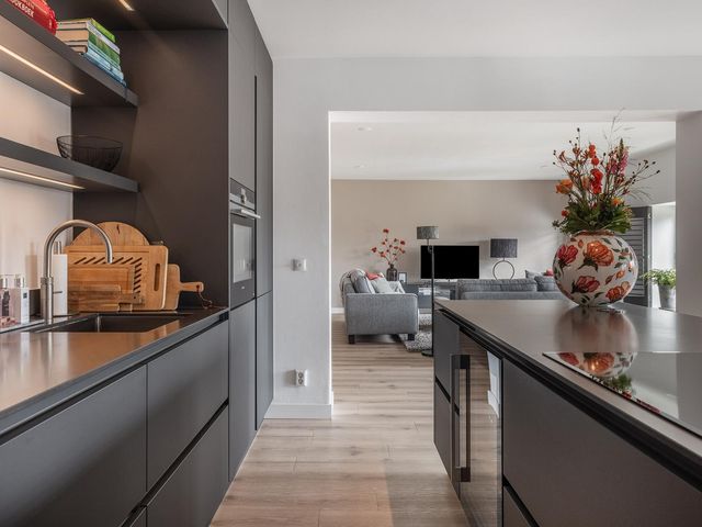 Nieuwe Haven 31D, Dordrecht