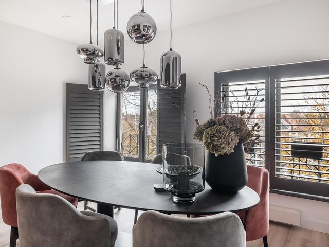 Nieuwe Haven 31D, Dordrecht