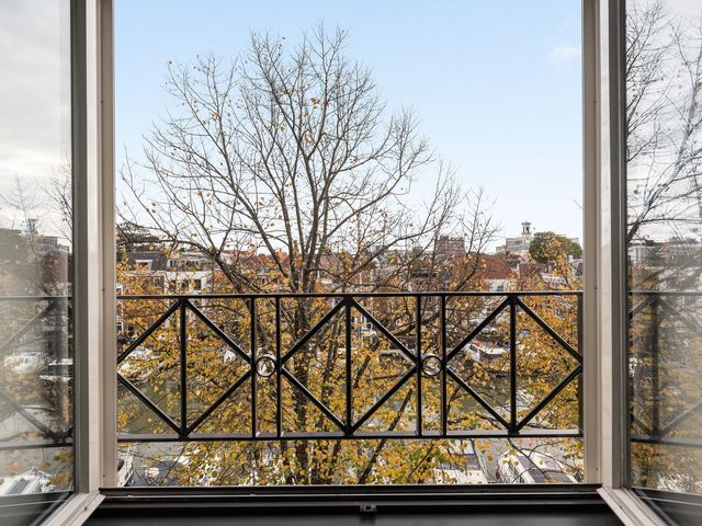 Nieuwe Haven 31D, Dordrecht