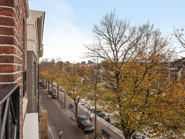 Nieuwe Haven 31D, Dordrecht