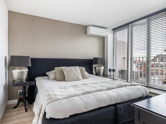 Nieuwe Haven 31D, Dordrecht