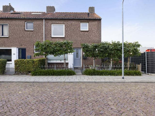 Wielhovenstraat 54, Dordrecht