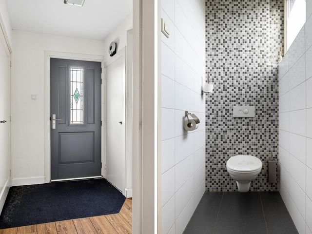 Wielhovenstraat 54, Dordrecht