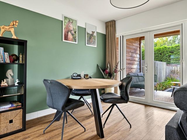 Wielhovenstraat 54, Dordrecht