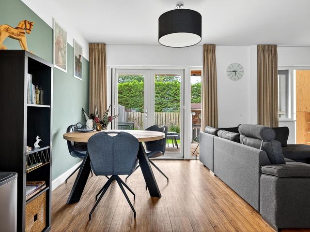 Wielhovenstraat 54, Dordrecht