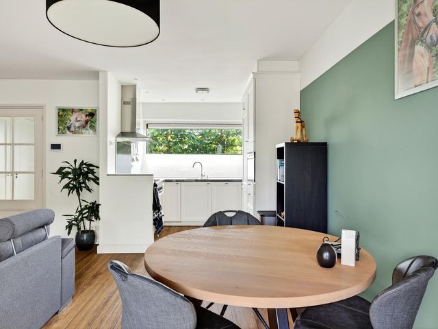 Wielhovenstraat 54, Dordrecht