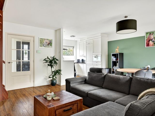 Wielhovenstraat 54, Dordrecht