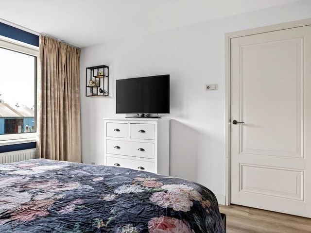 Wielhovenstraat 54, Dordrecht