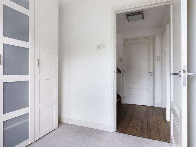 Wielhovenstraat 54, Dordrecht