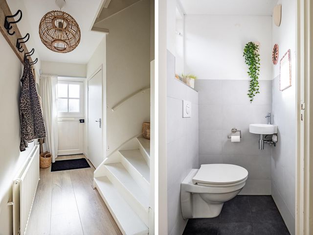 Dahliastraat 36, Eerbeek