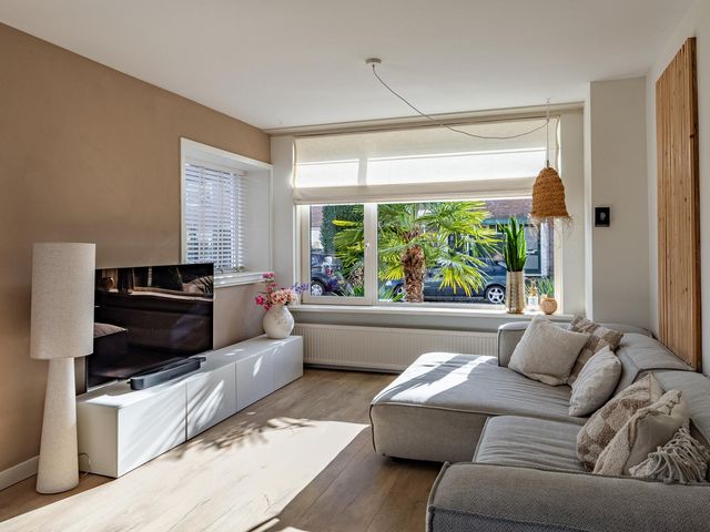 Dahliastraat 36, Eerbeek