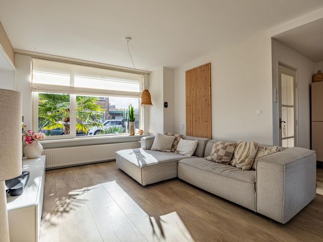 Dahliastraat 36, Eerbeek