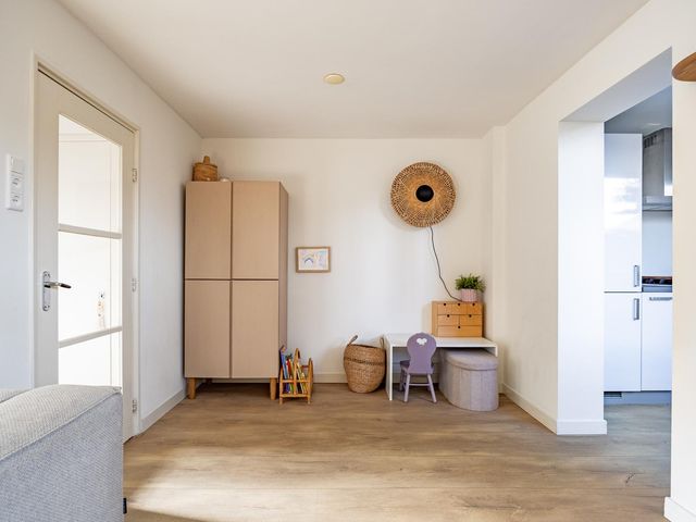 Dahliastraat 36, Eerbeek