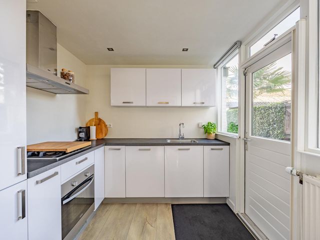 Dahliastraat 36, Eerbeek