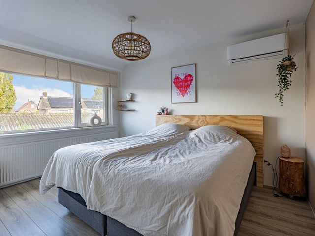 Dahliastraat 36, Eerbeek