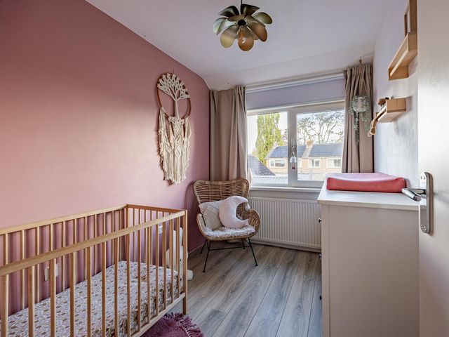 Dahliastraat 36, Eerbeek